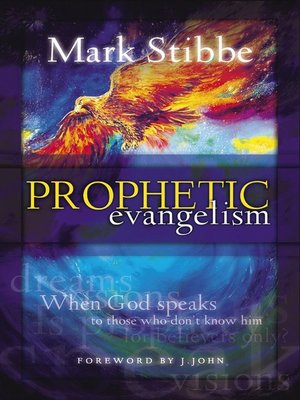 cover image of Prophetic Evangelism